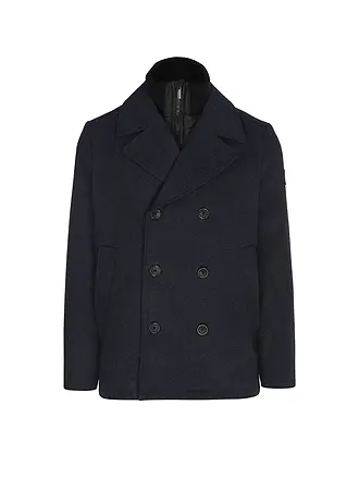 TOM TAILOR | Wolljacke 2-in-1 | 